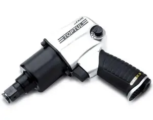 Гайковерт пневматический TOPTUL 3/4" 813N/m 6300 об/мин KAAA2460 №1