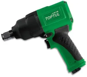 Гайковерт пневматический TOPTUL 3/4" 1085N/m 8000об/мин KAAJ2480 №1