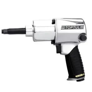 Гайковерт пневматичний для СТО TOPTUL 1/2" 813N/m 6500 об/хв KAAB1660 №1