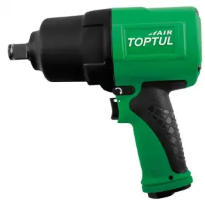 Гайковерт пневматический TOPTUL 3/4" 1763N/m 6000об/мин KAAJ2413 №1