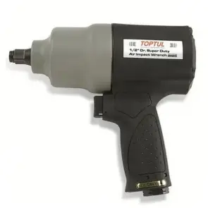 Гайковерт для автосервісу TOPTUL 1/2" 813N/m 8000об/хв KAAC1660 №1