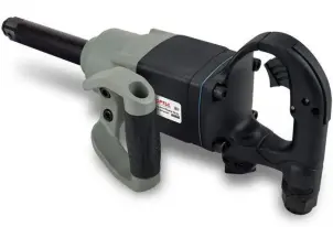 Пневмогайковерт для вантажного шиномонтажа TOPTUL 1" 2170N/m KAAD3216 №1