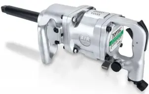 Пневмогайковерт ударний TOPTUL 1" 3390N/m 3000об/хв KAAB3225 №1