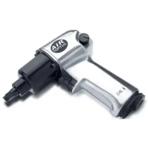Пневмогайковерт для шиномонтажу TOPTUL 1/2" 271N/m 10000 об/хв KAAA1620 №1