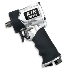 Пневмогайковерт 1/2" 678 Nm 9500об/мин TOPTUL KAAR1650 №1