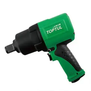 Гайковерт пневматический TOPTUL 1" 1898N/m 6000об/мин KAAJ3214 №1