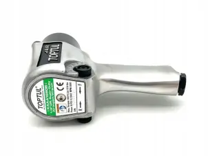 Гайковерт для автосервісу пневматичний 1/2" 814N/m 8000об/хв TOPTUL KAAA1660B №4