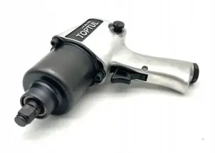 Гайковерт для автосервісу пневматичний 1/2" 814N/m 8000об/хв TOPTUL KAAA1660B №5