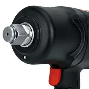 Пневмогайковерт 3/4" 2102N/m 6000об/хв 3,0 кг Super Duty TOPTUL KSAC2413 №3