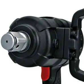 Пневмогайковерт для шиномонтажа 1" 2983N/m 5500об/мин Super Duty TOPTUL KSAC3220 №2