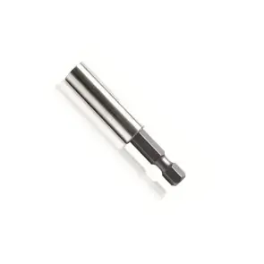 Магнитный держатель бит для шуруповерта TOPTUL 1/4" L150мм FTDC0815 №1