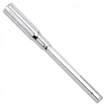 Магнитный битодержатель TOPTUL 1/4" L100мм (исп. с CHEV0811) FTDF0810