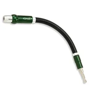 Гибкий держатель бит магнитный TOPTUL 1/4" L325мм под шуруповерт (с фиксатором) FTDE0833 №1