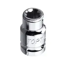 Адаптер под биты TOPTUL 1/2"х5/16" FTAB1610