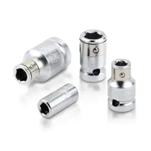 Держатель бит 3/8"х1/4" TOPTUL FTAB1208 №1