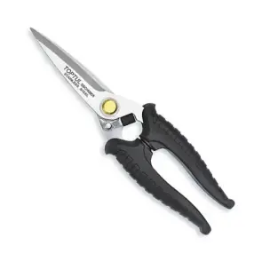 Ножницы многофункциональные 8" TOPTUL SBCH0808 №1