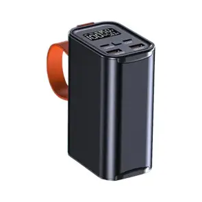 Повербанк для ноутбука 30000 mAh PROTESTER PRO-PD100W №1