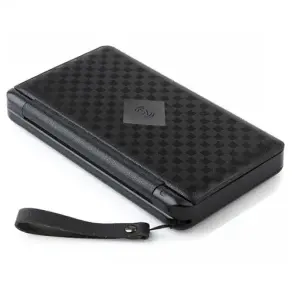 Пoвepбaнк 20000 mAh Power Bank на солнечных батареях (3шт) PROTESTER PRO-S20 №1