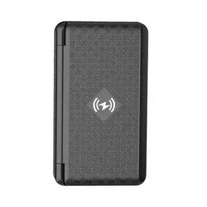 Пoвepбaнк 20000 mAh Power Bank на солнечных батареях (3шт) PROTESTER PRO-S20 №2