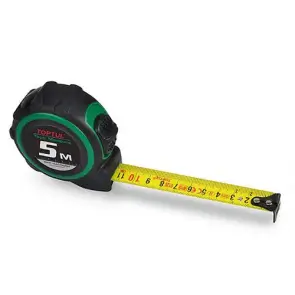 Рулетка 8 м TOPTUL IAAC2508M №1