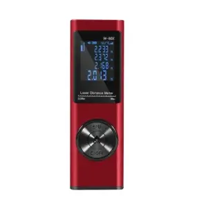Дальномер лазерный 60 метров PROTESTER W60X №1