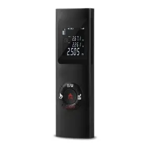 Лазерный дальномер 30м PROTESTER JQ30 №1