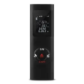 Лазерный дальномер 30м PROTESTER JQ30 №2