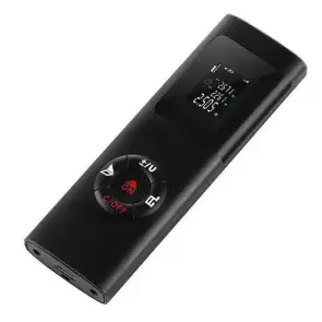 Лазерный дальномер 30м PROTESTER JQ30 №5