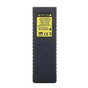 Лазерный дальномер 40 м PROTESTER W40 №3