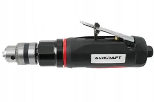 Пневмодрель прямая 3/8" (2500об/мин) AIRKRAFT AT-4038C №2