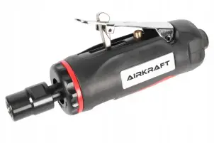 Пневмозачистная машинка прямая (25000об/мин) AIRKRAFT AT-7032B №2