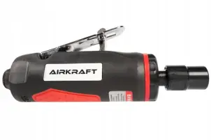 Пневмозачистная машинка прямая (25000об/мин) AIRKRAFT AT-7032B №3