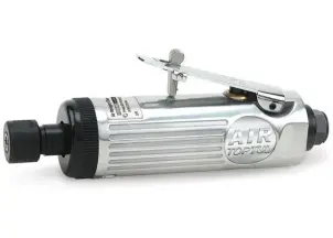 Зачисна машина пневматична (1/4", 6мм, 22000об/хв) TOPTUL KAKA0822 №1