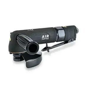 Болгарка пневматична 5" (125 мм, 11000об/хв) Heavy Duty TOPTUL KAKC0595B №1