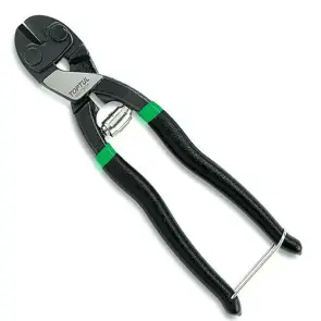 Кусачки клещи TOPTUL 8" SBAF0804 №1