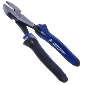 Бокорізи посилені 7" СТАНДАРТ PLHD0107 №1