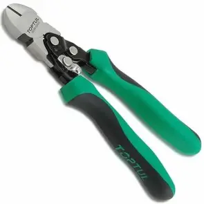 Бокорезы усиленные TOPTUL 7" DEBF2207 №1