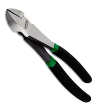 Кусачки боковые TOPTUL 7" 173 мм DEAC2207B