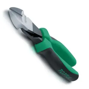 Бокорізи TOPTUL 8" DEBC2208 №1