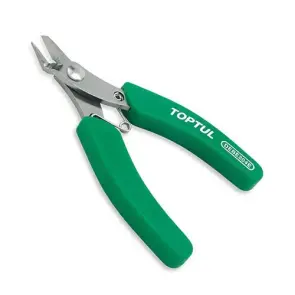 Кусачки TOPTUL 4,5" DEBE204E №1