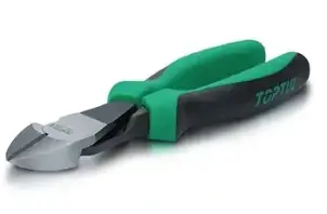Бокорізи TOPTUL 7" DEBC2207B №2