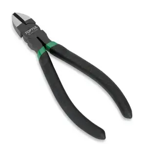 Бокорізи TOPTUL 6" 160 мм DEAB2206 №1