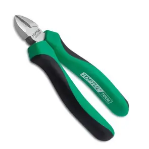 Бокорезы TOPTUL 6" DEBB2206B №1