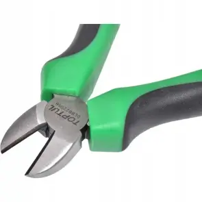 Бокорезы TOPTUL 6" DEBB2206B №2