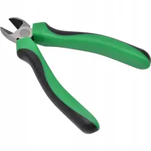 Бокорезы TOPTUL 6" DEBB2206B №3
