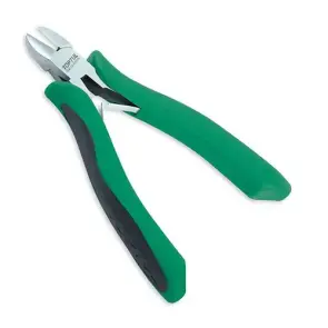 Кусачки бокові TOPTUL 5" DECD2205 №1