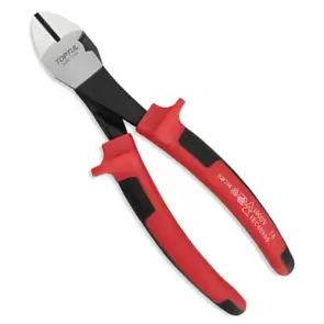 Бокорезы электрика TOPTUL 8" 1000V DGBF2108 №1