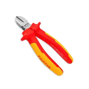 Бокорезы электрика 1000V 6" VDE TOPTUL DGCC2206 №1