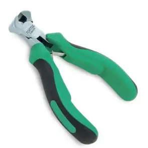 Кусачки торцевые TOPTUL 4" DJBB2204 №1