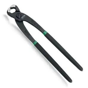 Кусачки торцевые TOPTUL 10" DJAA1210 №1